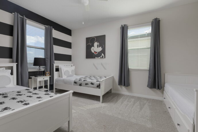 Quarto Solteiro