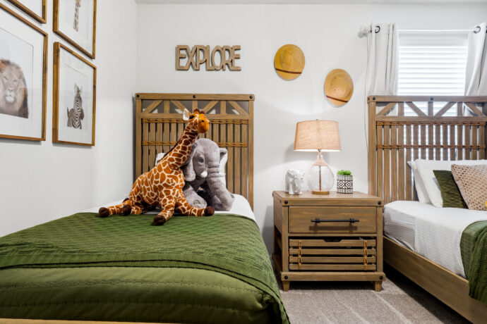 Quarto Solteiro
