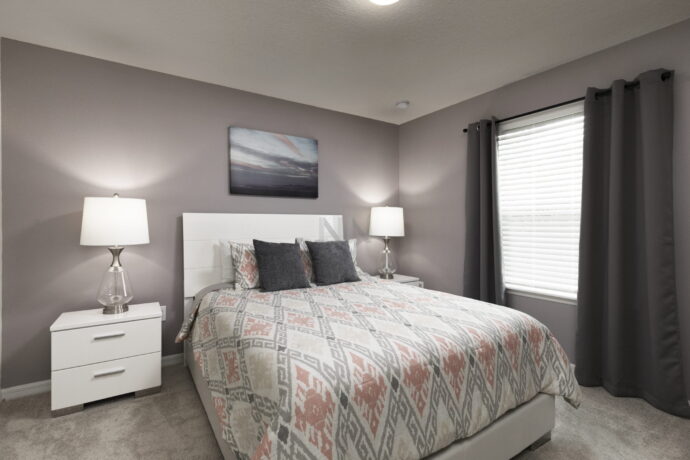 Quarto Queen
