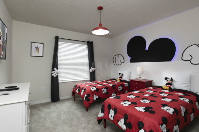 Quarto Solteiro