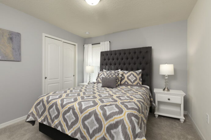 Quarto Queen