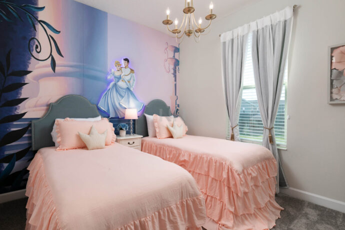 Quarto Solteiro