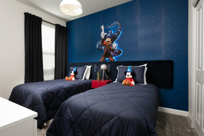 Quarto Solteiro