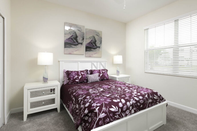 Quarto Queen