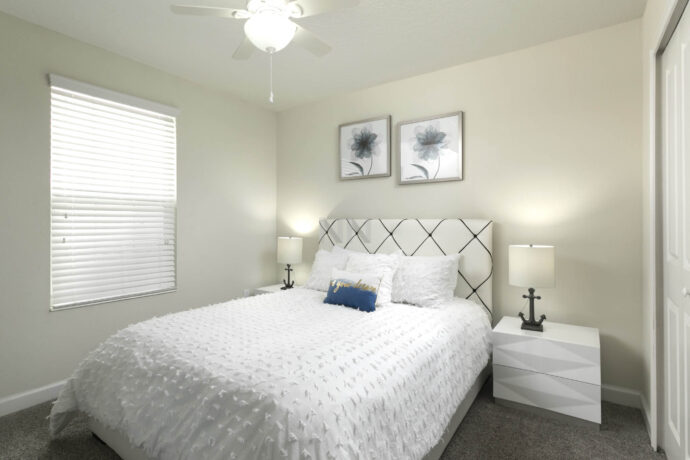 Quarto Queen