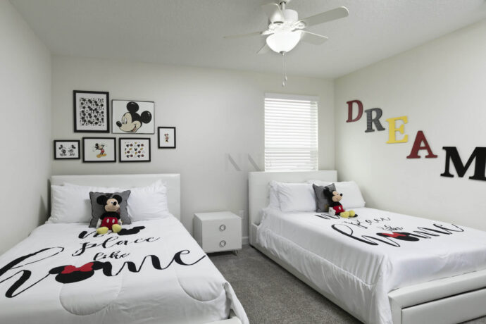 Quarto Casal