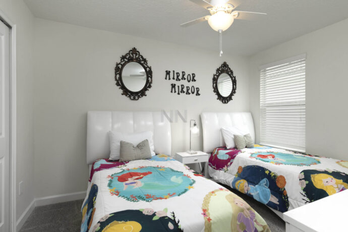 Quarto Solteiro