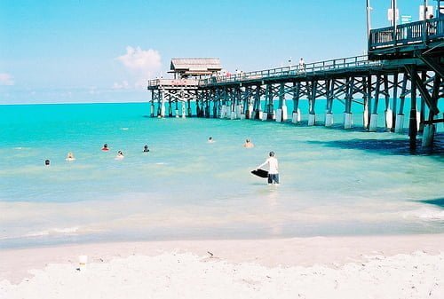Praias da Flórida: quais visitar quando estiver em Orlando?
