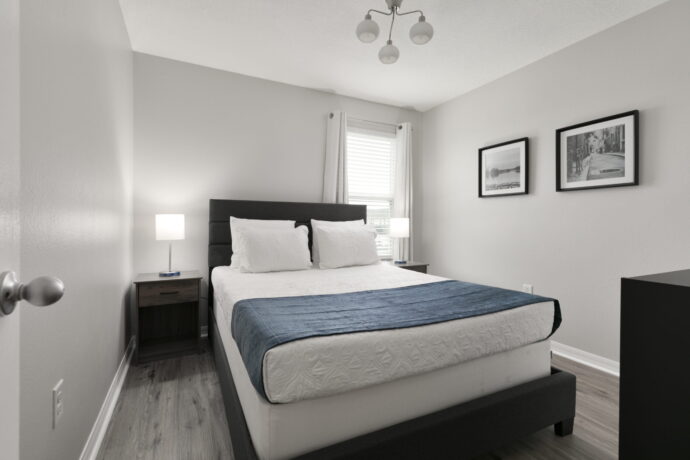 Quarto Queen