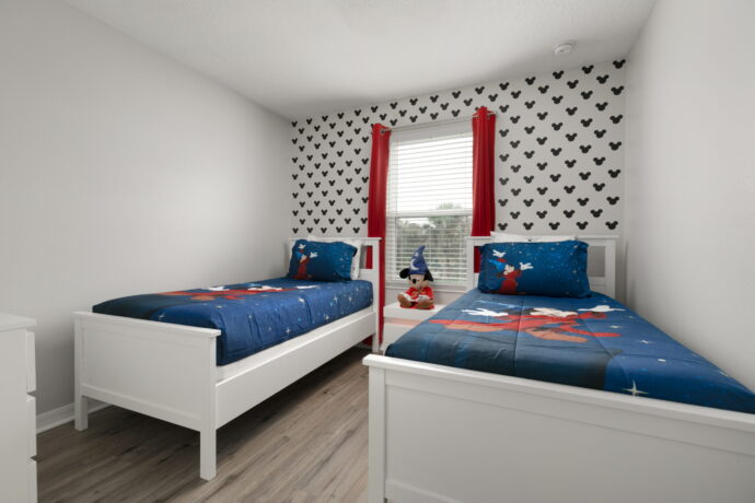 Quarto Solteiro