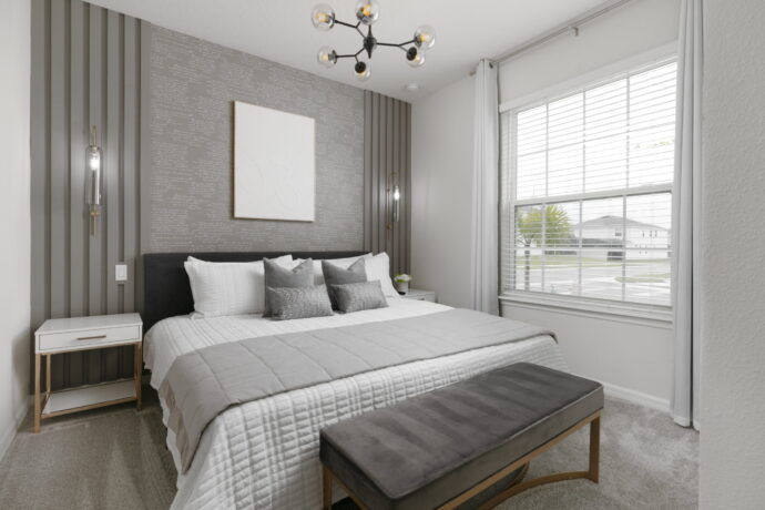 Quarto King