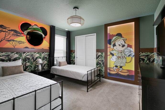 Quarto Solteiro