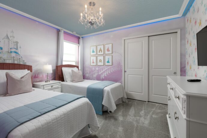 Quarto Solteiro