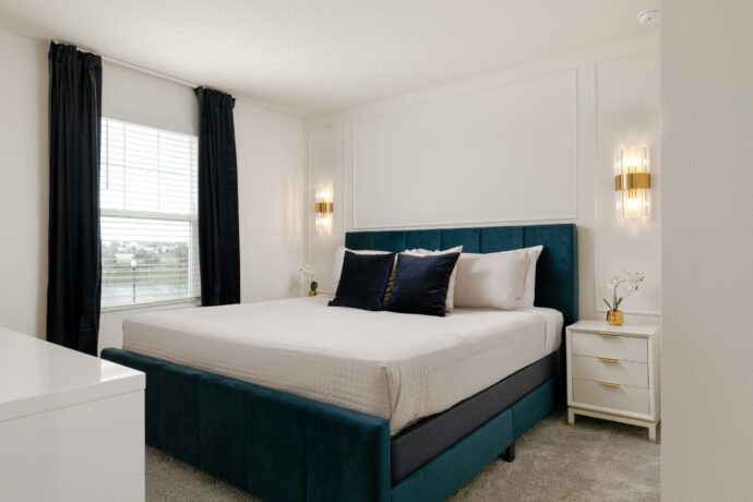 Quarto King