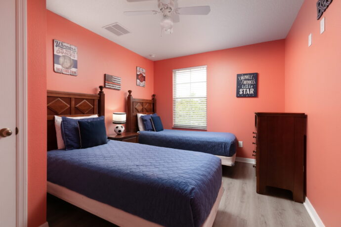 Quarto Solteiro