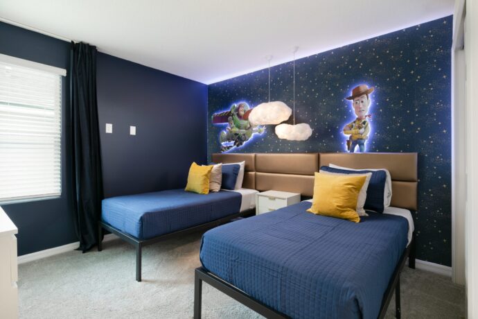 Quarto Solteiro