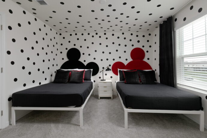 Quarto Casal