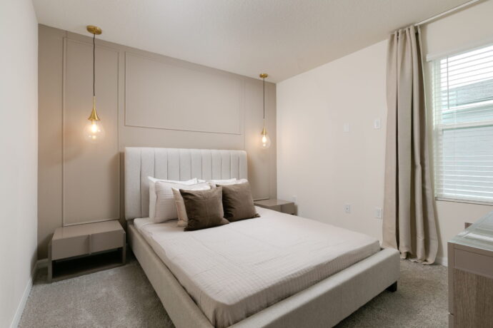 Quarto Queen