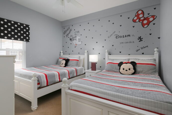 Quarto Casal