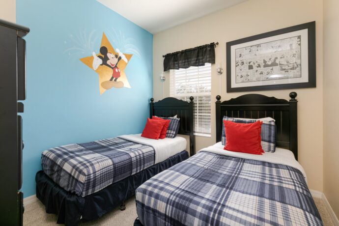 Quarto Solteiro