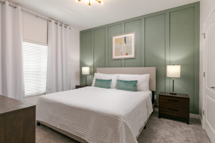 Quarto King