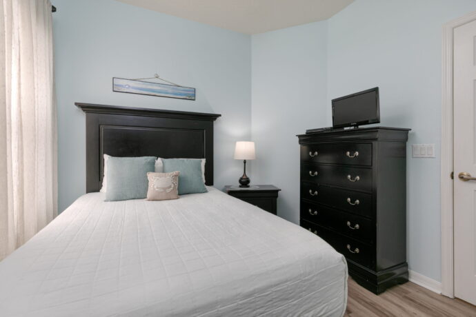 Quarto Casal