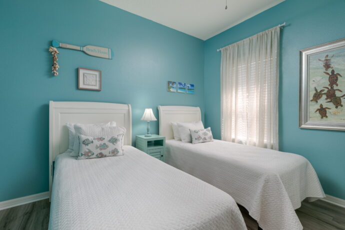 Quarto Solteiro
