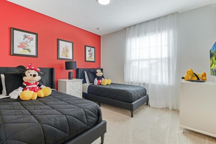 Quarto Solteiro