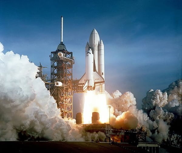 Vai viajar para Orlando no feriado? Lançamento de foguete da Nasa acontece no dia da Independência do Brasil