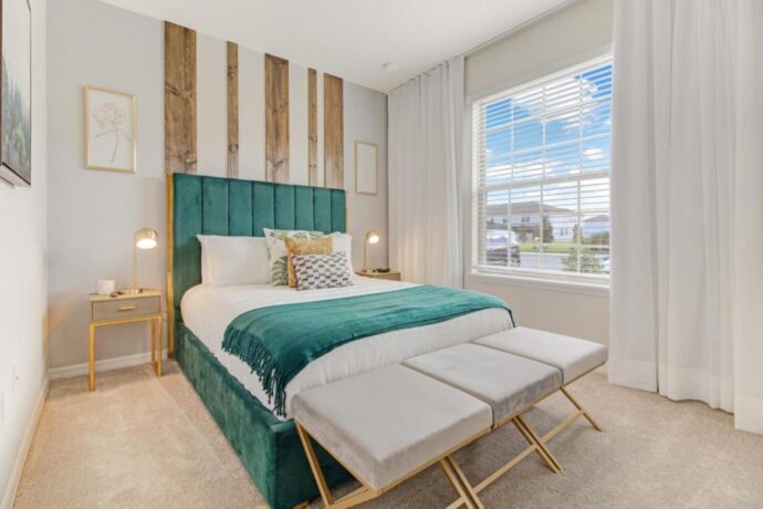 Quarto Queen