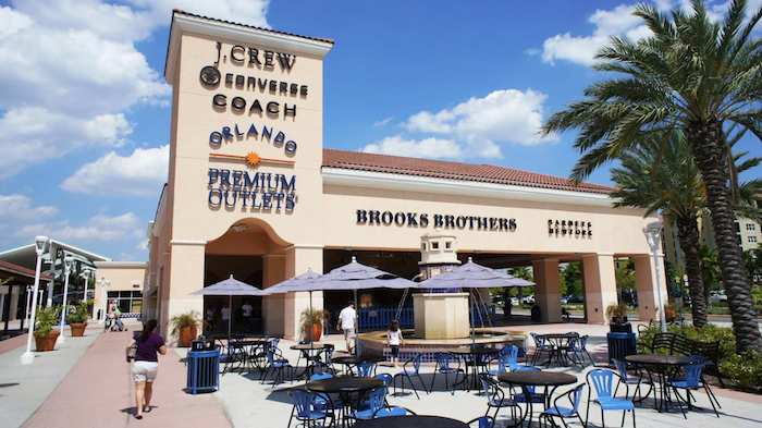 Outlets de Orlando: quais são os principais e como aproveitar melhor as compras