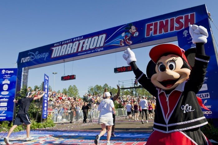 Esportes também estão entre as atrações da Walt Disney World