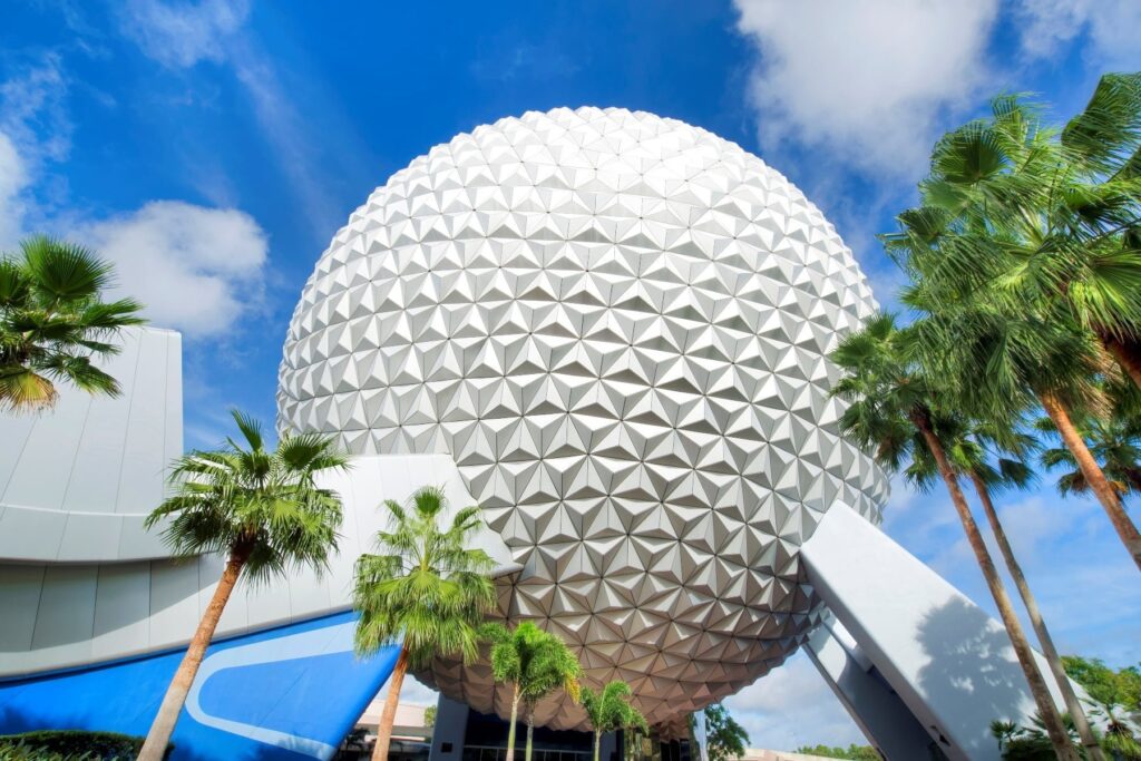 1º Festival Internacional de Artes da Disney estreia em janeiro no Epcot
