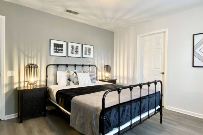 Quarto Queen