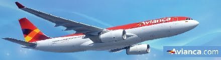 Ida-Volta MIAMI por U$ 399,00 (by Avianca)