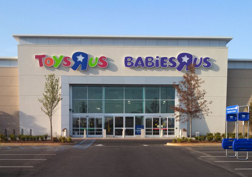 Produtos inusitados para quem vai montar enxoval do bebê em Orlando