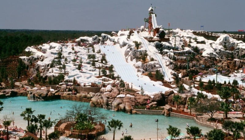 7 parques aquáticos e atrações “molhadas” para visitar em Orlando