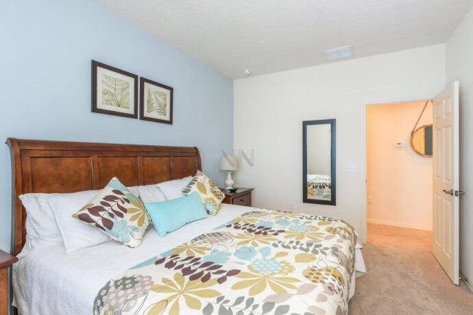 Quarto King