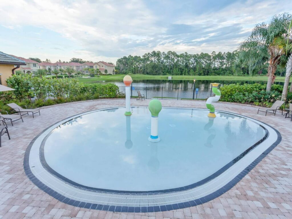 Paradise Palms Resort