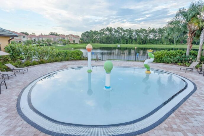 Paradise Palms Resort