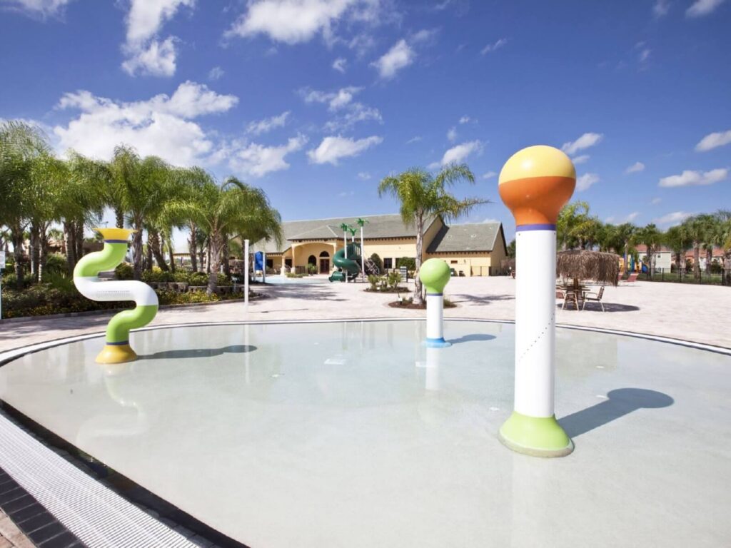 Paradise Palms Resort