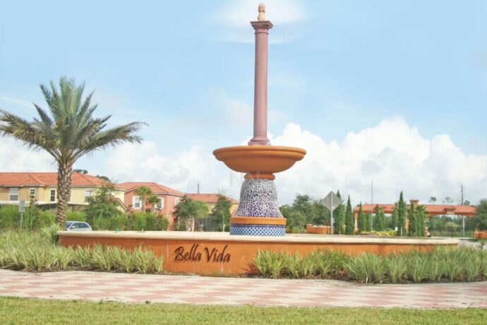 Bella Vida Resort