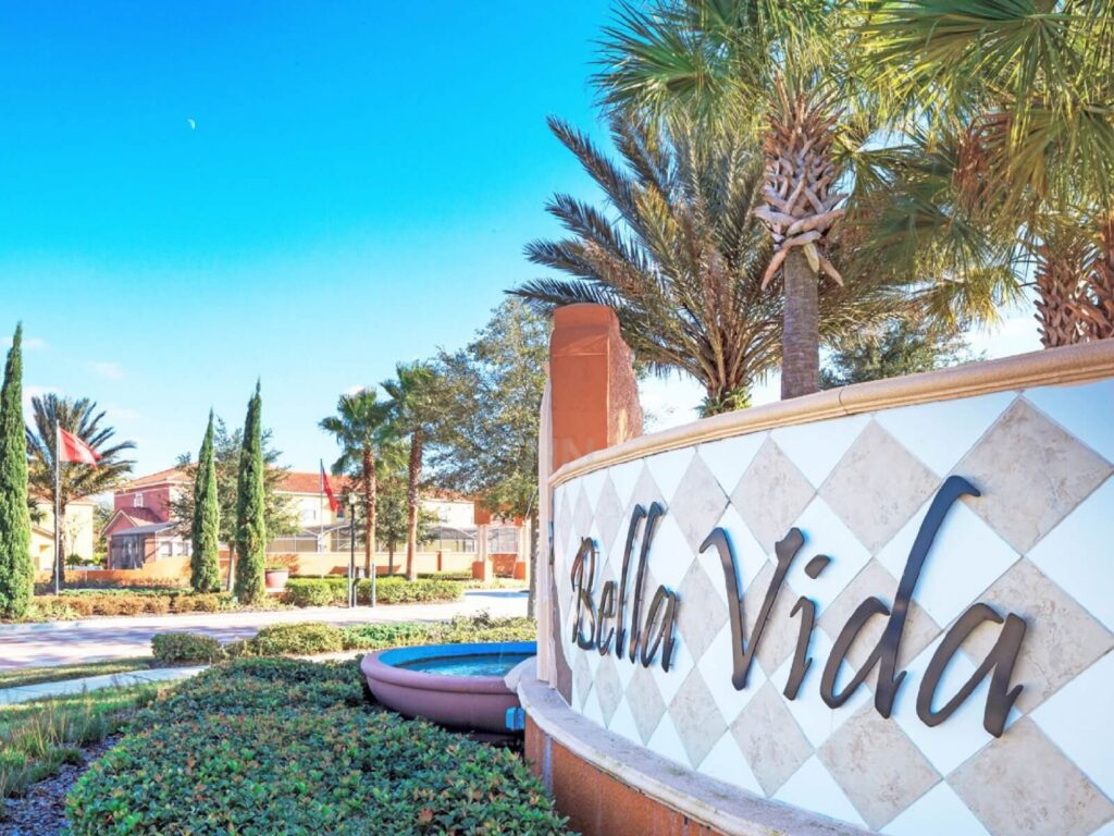Bella Vida Resort