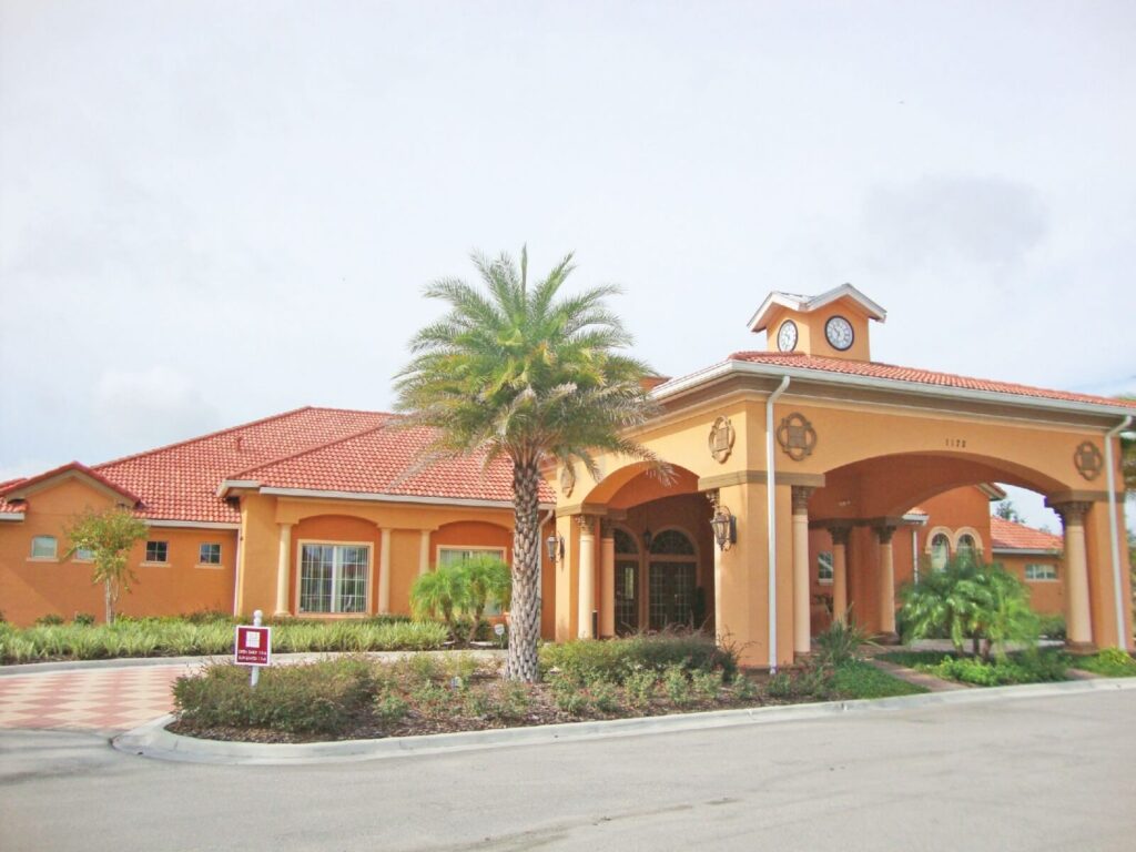 Bella Vida Resort