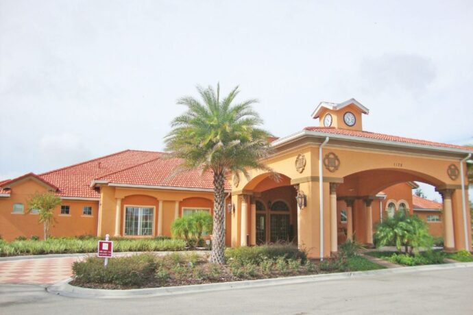 Bella Vida Resort