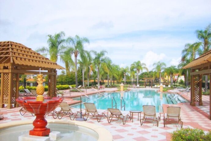 Bella Vida Resort