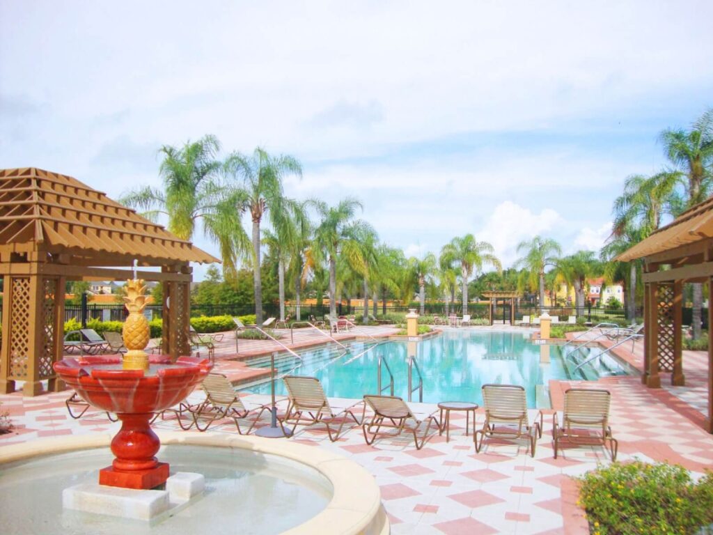 Bella Vida Resort