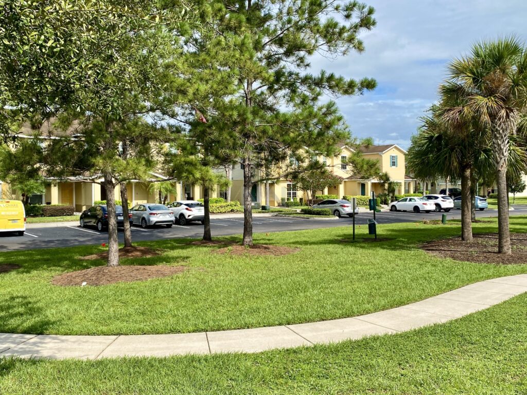 Compass Bay