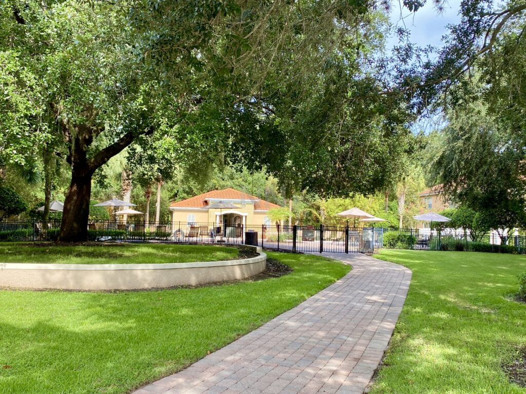 Compass Bay
