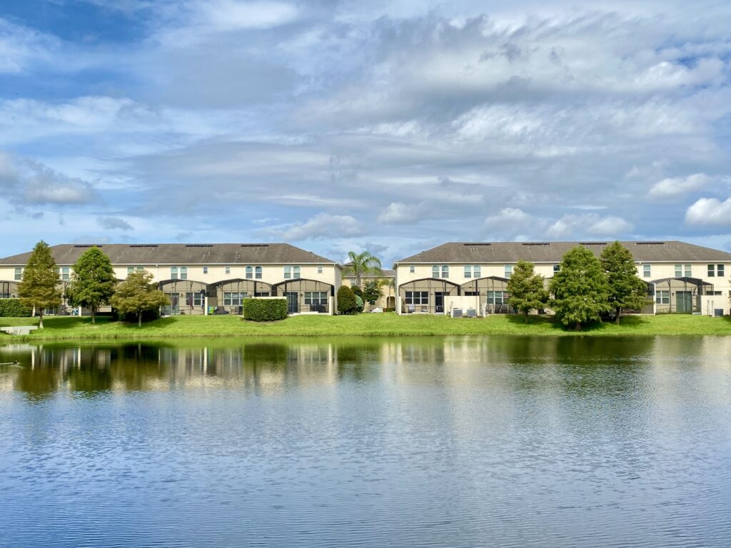 Compass Bay